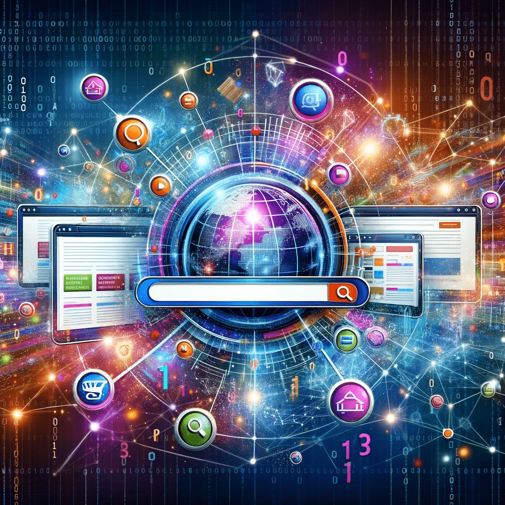 E-Commerce Shopify SEO