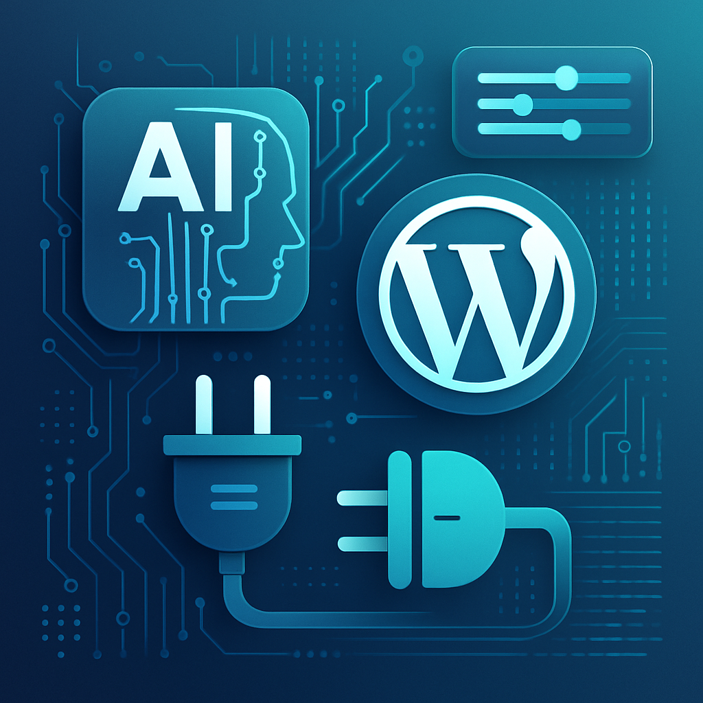 KI-Plugins für WordPress