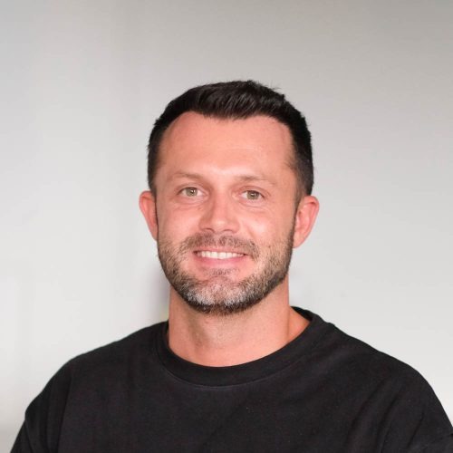 Pascal Caitza ist Gründer und Geschäftsführer von Ostend Digital