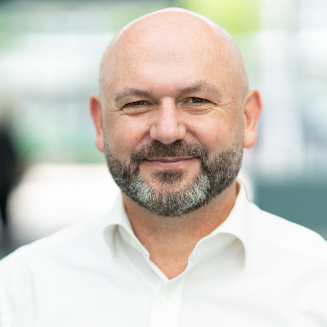 Markus Bockhorni, Gründer der eMBIS Akademie